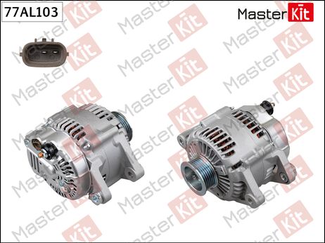 Master KiT 77AL103 Генератор