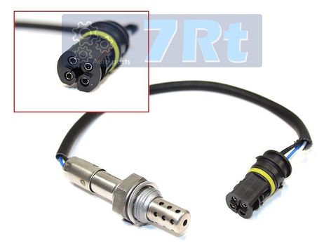 фото 7RT DRA33529 Лямбда-зонд 7RT DRA33529 Лямбда-зонд