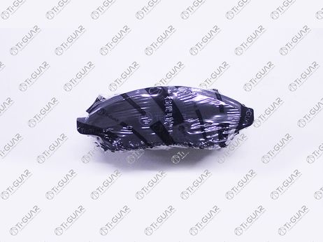 фото Ti-Guar TG0397 Тормозные колодки tg-0397/pn0397* Ti·GUAR Ti-Guar TG0397 Тормозные колодки tg-0397/pn0397* Ti·GUAR