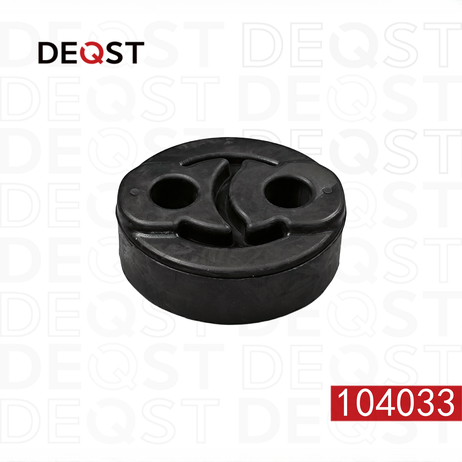фото Deqst 104033 Втулка(крепеж) глушителя opel Deqst 104033 Втулка(крепеж) глушителя opel