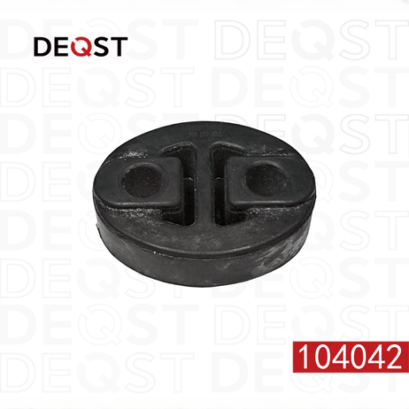фото Deqst 104042 Втулка(крепеж) Deqst 104042 Втулка(крепеж)