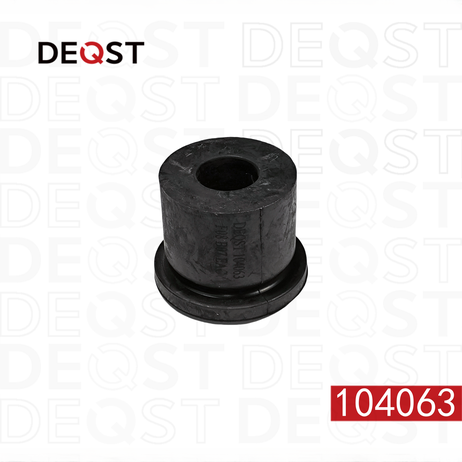 фото Deqst 104063 Втулка FR рессоры Deqst 104063 Втулка FR рессоры