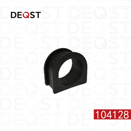 фото Deqst 104128 Втулка рулевой рейки Deqst 104128 Втулка рулевой рейки