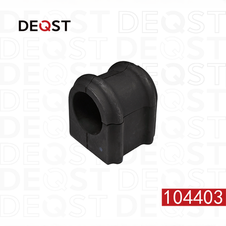 фото Deqst 104403 Втулка стабилизатора () Deqst 104403 Втулка стабилизатора ()