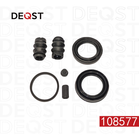 фото Deqst 108577 Ремкомплект Тормозного Суппорта () Deqst 108577 Ремкомплект Тормозного Суппорта ()