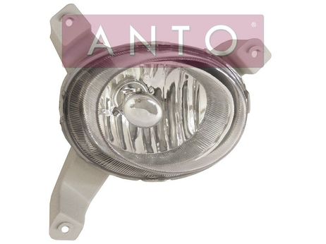 фото ANTO ASB19989 Фара противотуманная chevrolet aveo 06- 4D хруст. ANTO ASB19989 Фара противотуманная chevrolet aveo 06- 4D хруст.