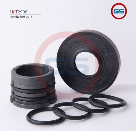 фото GS 1KIT2906 Ремкомплект рулевой рейки Honda Jazz (gk) 2015- GS 1KIT2906 Ремкомплект рулевой рейки Honda Jazz (gk) 2015-