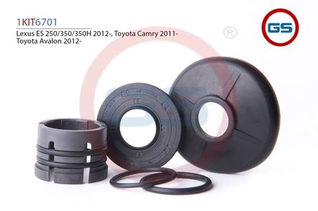 фото GS 1KIT6701 Ремкомплект Lexus ES 250_350_350h (asv60, avv60, v60) 2012-2018, Toyota Camry (acv51,asv50,avv50,g GS 1KIT6701 Ремкомплект Lexus ES 250_350_350h (asv60, avv60, v60) 2012-2018, Toyota Camry (acv51,asv50,avv50,g