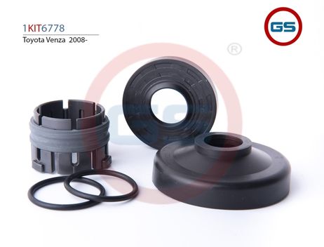 фото GS 1KIT6778 Ремкомплект рулевой рейки Toyota Venza 2008- GS 1KIT6778 Ремкомплект рулевой рейки Toyota Venza 2008-