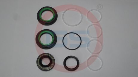 фото GS 2KIT1518 Ремкомплект рулевой рейки Chrysler Stratus 1995-,Dodge Stratus 1995- GS 2KIT1518 Ремкомплект рулевой рейки Chrysler Stratus 1995-,Dodge Stratus 1995-