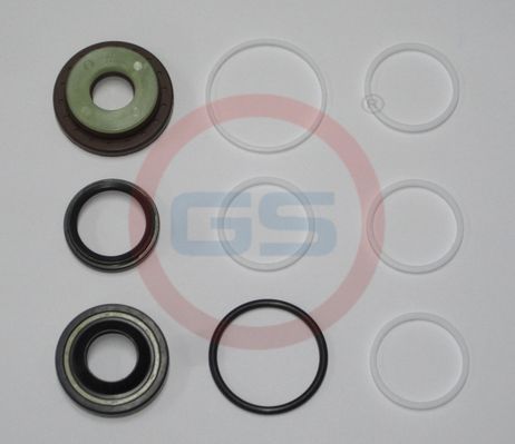 фото GS 2KIT1532 Ремкомплект рулевой рейки Chrysler Concord 1998-2004,Dodge Intrepid 1998-2004 GS 2KIT1532 Ремкомплект рулевой рейки Chrysler Concord 1998-2004,Dodge Intrepid 1998-2004