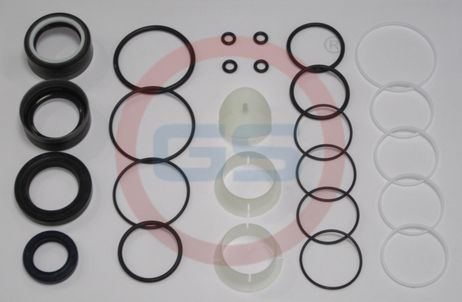 фото GS 2KIT1644 Ремкомплект рулевой рейки Peugeot Expert 2016-, Peugeot Traveller 2016-, Toyota Proace 2016 GS 2KIT1644 Ремкомплект рулевой рейки Peugeot Expert 2016-, Peugeot Traveller 2016-, Toyota Proace 2016