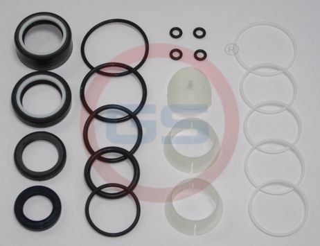 фото GS 2KIT2637 Ремкомплект рулевой рейки Ford Mondeo 2007-2014, Volvo xc60 2009-2017, Volvo S80 II 2006- GS 2KIT2637 Ремкомплект рулевой рейки Ford Mondeo 2007-2014, Volvo xc60 2009-2017, Volvo S80 II 2006-