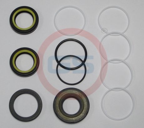 фото GS 2KIT2662 Ремкомплект рулевой рейки Ford USA Escort 1990-1997 GS 2KIT2662 Ремкомплект рулевой рейки Ford USA Escort 1990-1997
