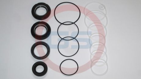 фото GS 2KIT4104 Ремкомплект рулевой рейки Lexus LS 1989-1994,Lexus LS 1994-2000 GS 2KIT4104 Ремкомплект рулевой рейки Lexus LS 1989-1994,Lexus LS 1994-2000