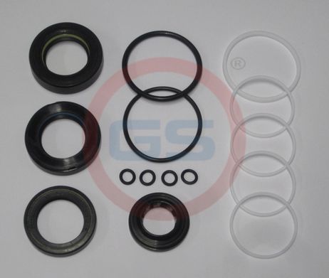 фото GS 2KIT4315 Ремкомплект рулевой рейки Mazda Xedos 9 _ Millenia 1993-2003 GS 2KIT4315 Ремкомплект рулевой рейки Mazda Xedos 9 _ Millenia 1993-2003