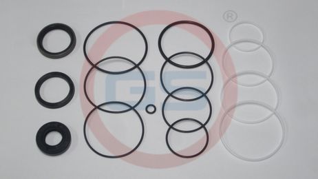 фото GS 2KIT4609 Ремкомплект рулевого редуктора Mitsubishi Pajero 1983-1991, Mitsubishi Montero 1983-1991 GS 2KIT4609 Ремкомплект рулевого редуктора Mitsubishi Pajero 1983-1991, Mitsubishi Montero 1983-1991