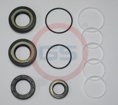 фото GS 2KIT4853 Ремкомплект рулевой рейки Nissan 350 z (z33) 2002- GS 2KIT4853 Ремкомплект рулевой рейки Nissan 350 z (z33) 2002-