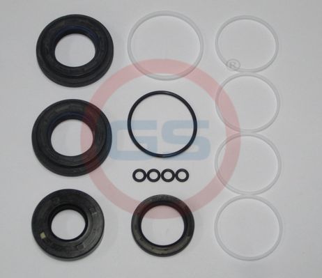 фото GS 2KIT5304 Ремкомплект рулевой рейки Lifan Cebrium 2014- GS 2KIT5304 Ремкомплект рулевой рейки Lifan Cebrium 2014-