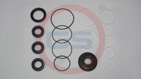 фото GS 2KIT6708 Ремкомплект рулевой рейки Toyota Century 1998-2017 GS 2KIT6708 Ремкомплект рулевой рейки Toyota Century 1998-2017