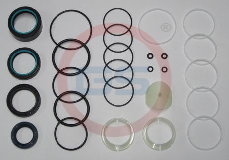 фото GS 2KIT7103 Ремкомплект рулевой рейкиFord USA Thunderbird 2000-, Lincoln LS 1998 GS 2KIT7103 Ремкомплект рулевой рейкиFord USA Thunderbird 2000-, Lincoln LS 1998