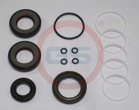 фото GS 2KIT7221 Ремкомплект рулевой рейки Changan Eado 2013-2018 GS 2KIT7221 Ремкомплект рулевой рейки Changan Eado 2013-2018