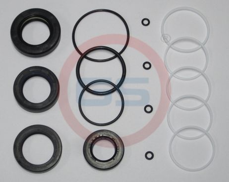 фото GS 2KIT8302 Ремкомплект рулевой рейки HaiMa 7 2012- GS 2KIT8302 Ремкомплект рулевой рейки HaiMa 7 2012-