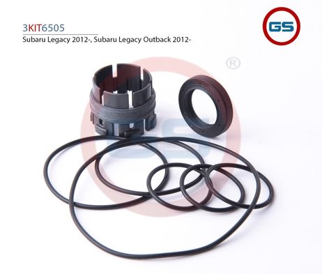 фото GS 3KIT6505 Ремкомплект рулевой рейки Subaru Legacy (b14) 2012-, Subaru Legacy Outback (b14) 2012- GS 3KIT6505 Ремкомплект рулевой рейки Subaru Legacy (b14) 2012-, Subaru Legacy Outback (b14) 2012-