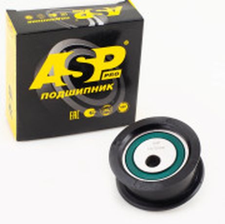 фото ASP EB75001 Ролик ГРМ для а/м l 2108 ASP EB75001 Ролик ГРМ для а/м l 2108