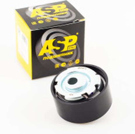 фото ASP EB75015 Ролик натяжителя ГРМ для а/м l 2170 автомат ASP EB75015 Ролик натяжителя ГРМ для а/м l 2170 автомат