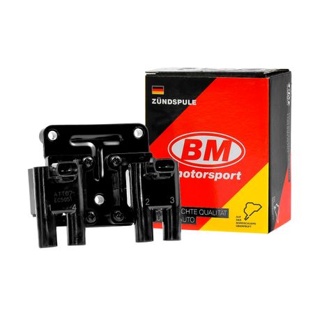 фото BM EC 5051 Катушка зажигания BM EC 5051 Катушка зажигания