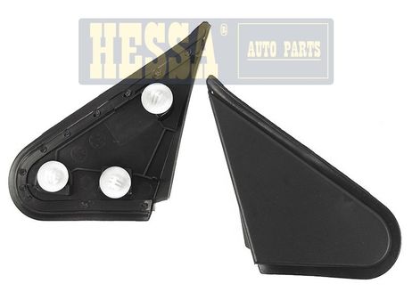 фото HESSA ZZXV56091 Накладка крыла перед зеркалом toyota rav4 13- RH HESSA ZZXV56091 Накладка крыла перед зеркалом toyota rav4 13- RH