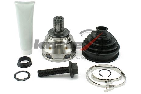 фото KORTEX KVJ059 Шрус наружный VW golf v 05-_passat 05-_touran 05- 2.0 TDI KORTEX KVJ059 Шрус наружный VW golf v 05-_passat 05-_touran 05- 2.0 TDI