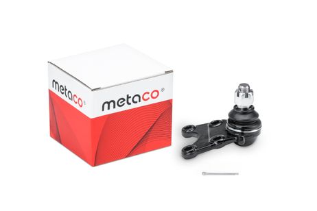 фото METACO 4200-142 Опора шаровая нижняя передней подвески METACO 4200-142 Опора шаровая нижняя передней подвески