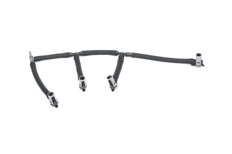 фото METACO 7170-073 Трубка топливная METACO 7170-073 Трубка топливная