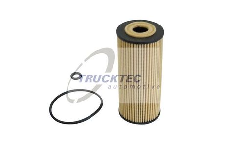 фото TRUCKTEC 0218063 Фильтр масляный MB a160 CDI (640 180 0009) TRT TRUCKTEC 0218063 Фильтр масляный MB a160 CDI (640 180 0009) TRT