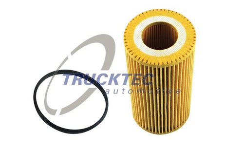 фото TRUCKTEC 0718050 Фильтр масляный Audi_VW 2.0 FSi_TFSi (06d 115 466) TRT TRUCKTEC 0718050 Фильтр масляный Audi_VW 2.0 FSi_TFSi (06d 115 466) TRT