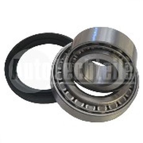 фото Autotechteile 1003330 Комплект подшипника ступицы Autotechteile 1003330 Комплект подшипника ступицы