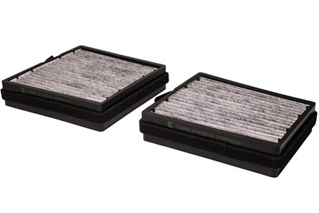 фото CWORKS B14CR0142 Фильтр салона угольный CWORKS B14CR0142 Фильтр салона угольный