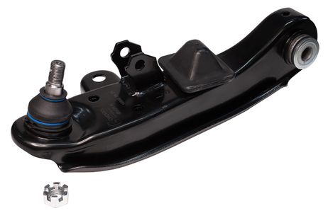 фото CWORKS F270R0039 Рычаг подвески передний левый нижний CWORKS F270R0039 Рычаг подвески передний левый нижний