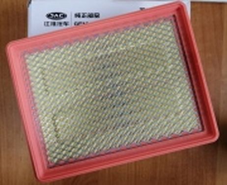 фото JAC S11090010A7 Фильтр воздушный JAC S11090010A7 Фильтр воздушный