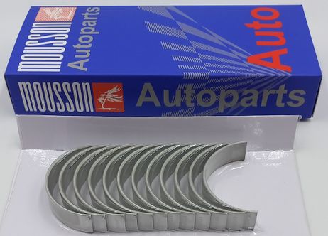 фото Mousson SBC30EA897STD Вкладыши коленвала шатунные VAG 3.0d ea897 комплект Mousson SBC30EA897STD Вкладыши коленвала шатунные VAG 3.0d ea897 комплект