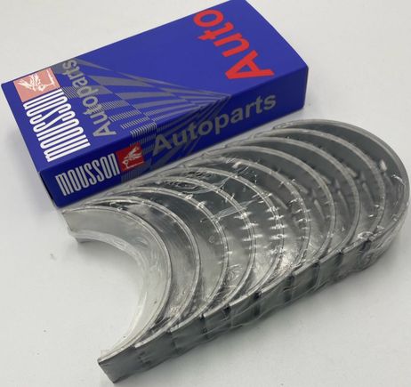 фото Mousson SBR306PSSTD Вкладыши коленвала коренные Range Rover 3.0 PS комплект Mousson SBR306PSSTD Вкладыши коленвала коренные Range Rover 3.0 PS комплект