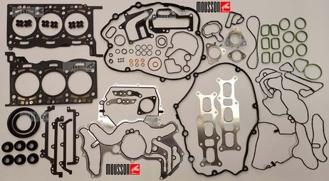 фото Mousson SGS30EA897 Ремкомплект ДВС VAG ea897 3,0 полный Mousson SGS30EA897 Ремкомплект ДВС VAG ea897 3,0 полный