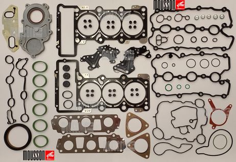 фото Mousson SGS32EA837 Ремкомплект ДВС VAG ea837 3,2 полный Mousson SGS32EA837 Ремкомплект ДВС VAG ea837 3,2 полный