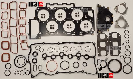 фото Mousson SGS5502 Ремкомплект ДВС Porsche 5502 3.6 полный Mousson SGS5502 Ремкомплект ДВС Porsche 5502 3.6 полный