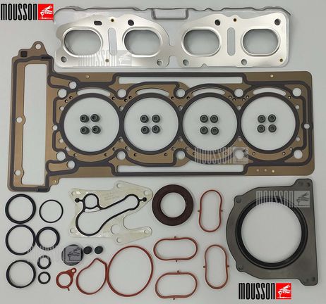 фото Mousson SGSM270910 Ремкомплект ДВС MB 270910 1,6t полный Mousson SGSM270910 Ремкомплект ДВС MB 270910 1,6t полный