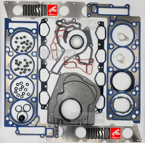 фото Mousson SGSM273965 Ремкомплект ДВС MB 273965 4,7-5,5 полный Mousson SGSM273965 Ремкомплект ДВС MB 273965 4,7-5,5 полный