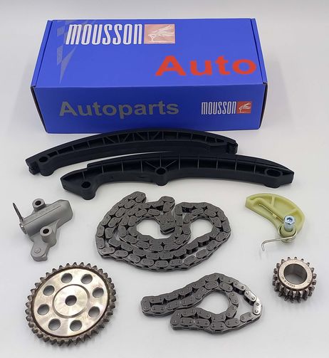 фото Mousson STK14EA111C Комплект цепи ГРМ VAG 1,4l caxa/caxc Mousson STK14EA111C Комплект цепи ГРМ VAG 1,4l caxa/caxc
