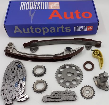 фото Mousson STK2AZC Комплект цепи ГРМ Toyota 2AZ Mousson STK2AZC Комплект цепи ГРМ Toyota 2AZ